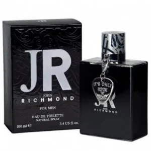 عطر خالص جان ریچموند