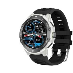 ساعت هوشمند سیم کارت خور مدل GS WEAR G15 PRO AMOLED 5G