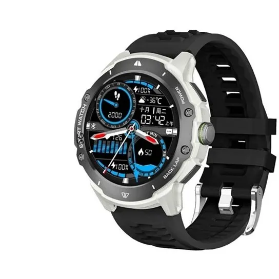 ساعت هوشمند سیم کارت خور مدل GS WEAR G15 PRO AMOLED 5G