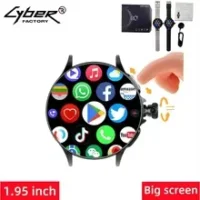 ساعت هوشمند سیم کارت خور GT200 ریجستری شده