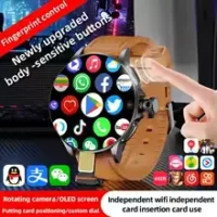 ساعت هوشمند سیم کارت خور GT200 ریجستری شده